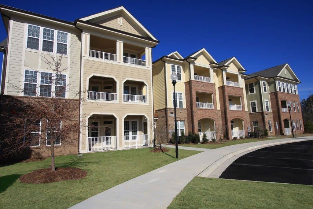 California MultiUnit Residential Property Coverage Eastman Insurance