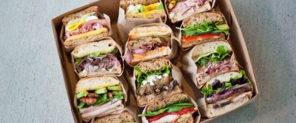 Vacaville Sandwich Shop Insurance