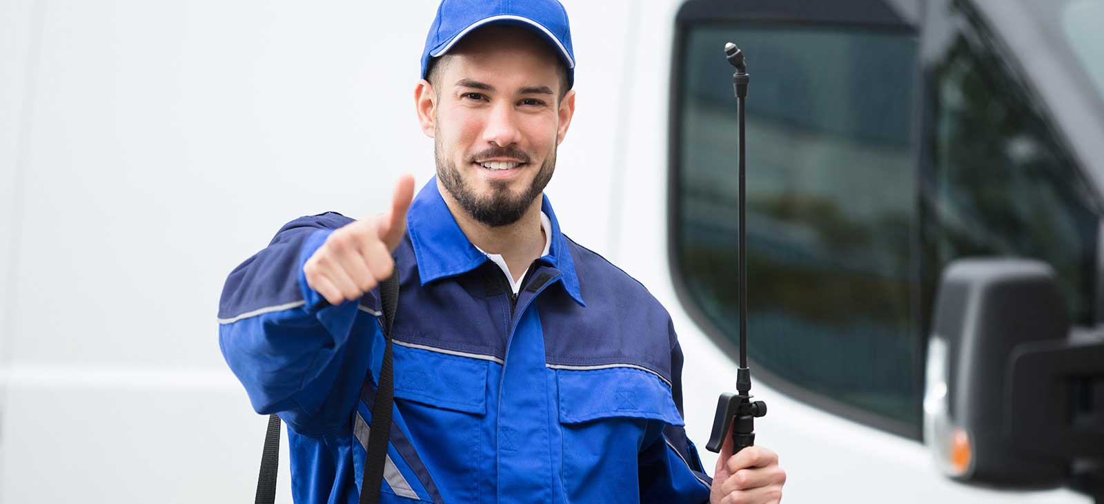 California Pest Control Insurance Guide Protecting Your Business