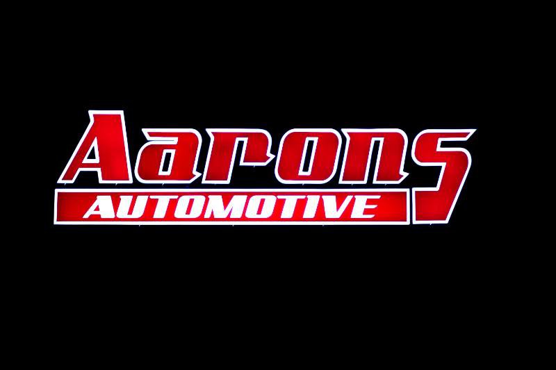 Aarons Automotive