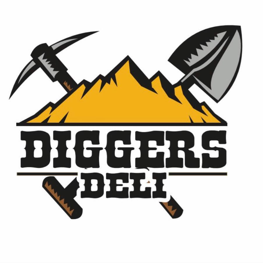 Hometown Deli in Vacaville CA Diggers Deli
