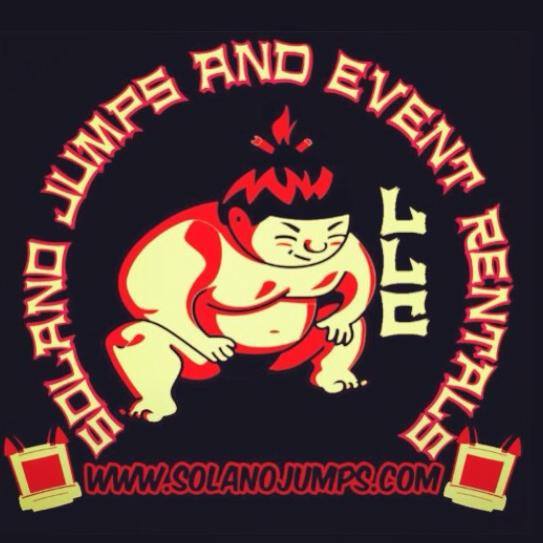 Bounce House & Event Rentals Vacaville CA Solano Jumps
