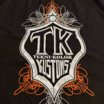 Tekni-Kolor Kustom & Collision