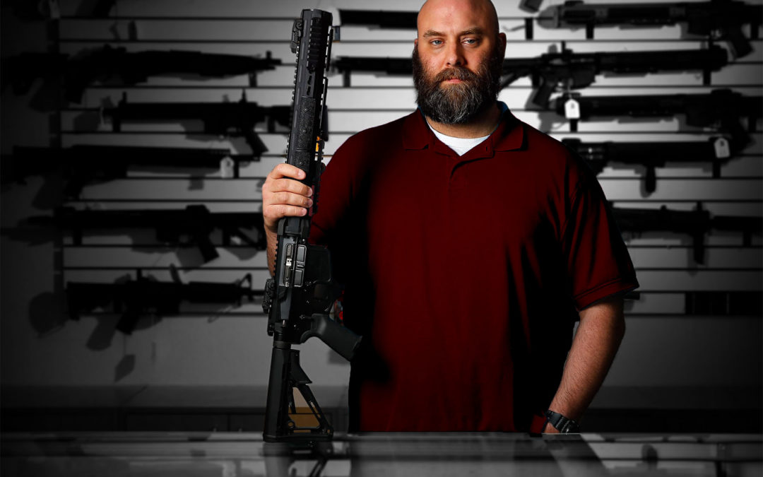 business insurance for gun shops