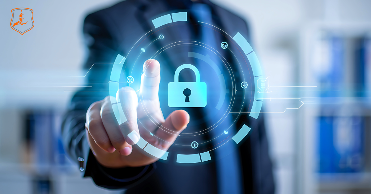 Risk management and safety consulting graphic