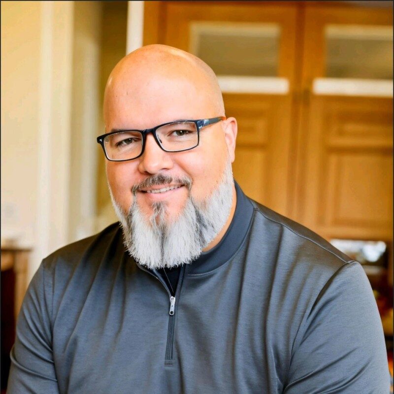 Shane Eastman, Founder & Chief Risk Advisor.